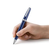 Pen Montegrappa Armonia in Resin ISA1RBAB - ISA1RBAB
